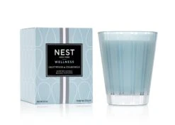 Driftwood & Chamomile Classic Candle