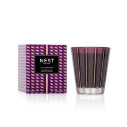 Autumn Plum Candle + Diffuser -Fragrances Sales plum