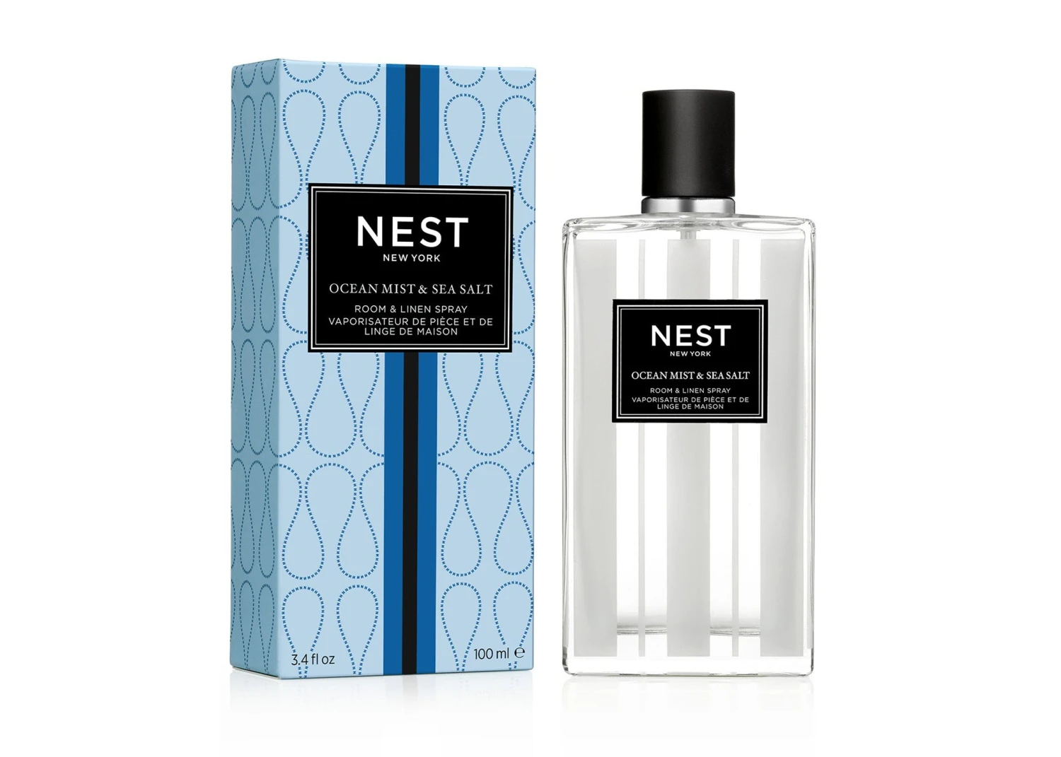 Ocean Mist & Sea Salt Room & Linen Spray Ocean Mist & Sea Salt Room & Linen Spray -Fragrances Sales roomspray